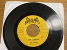 JOE BONSALL 45 Promise You Broke / Leaving GOLDBAND 1123 Cajun Louisiana