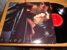 george michael  vinyl  l.p.             faith...