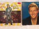 DANNY KAYE VINYL 3 RECORDS 2 ALBUMS THE BEST & COURT JESTER DECCA RECORDS VTG