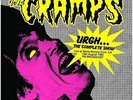 The Cramps Urgh The Complete Show - Live At Santa Monica Civ (Vinyl) (UK IMPORT)