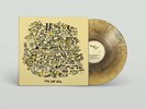 Mac DeMarco - This Old Dog Exclusive Gold & Black Translucent Galaxy Vinyl LP 