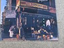 RARE the BEASTIE BOYS paul's boutique SEALED 1989 OG LP w/ LTD 8-PANEL COVER rap