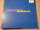 Dave Matthews and Tim Reynolds Live At Luther College 4LP Vinyl Box Set