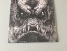 The Monster Squad MONDO Single 7” 45 Creature Black Lagoon Randy Ortiz Cover