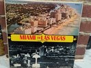 MIAMI TO LAS VEGAS Original Private Press Funk LP Zodiac w/JONI ADAMS