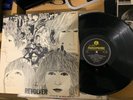 THE BEATLES .LP REVOLVER. MONO