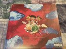 J. Cole - KOD - Alternate Cover Art - Limited Pink Vinyl Record Dreamville New