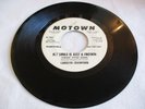 CAROLYN CRAWFORD - MY SMILE IS JUST A FROWN / I'LL COME RUNNING - MOTOWN DJ