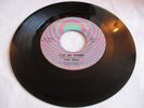 THE GEMS - I'LL BE THERE / I MISS HIM - RIVERSIDE