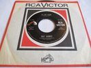 GALE GARNETT - I'LL CRY ALONE / WHERE DO YOU GO TO GO AWAY - RCA VICTOR
