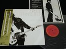 BRUCE SPRINGSTEEN - BORN TO RUN  - JAPAN VINYL LP OBI GATEFOLD 25AP1274
