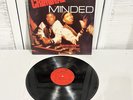 Boogie Down Productions Criminal Minded Vinyl LP 1987 Old School Hip Hop Rap