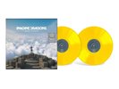 Imagine Dragons - Night Visions (Limited Canary Yellow Vinyl 2 LP) NEW Free Ship