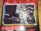 FRANK ZAPPA Zappa In New York Double Live Gatefold 1977 Discreet 2D 2290 2xLP