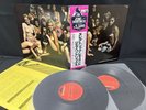 JIMI HENDRIX ELECTRIC LADYLAND POLYDOR MPU 9705-6 VINYL JAPAN LP EX-/EX 2DISC:EX