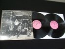The Allman Brothers Band - At Fillmore East - 1971 Vinyl 12'' Lp.x 2/ Blues Rock