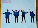 The Beatles - Help  Mono LP XEX 549-2 XEX XEX 550-2 1 A 1 R
