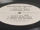 DEPECHE MODE - VERY RARE 12