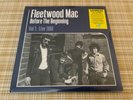 Before the Beginning: Rare Live & Demo Sessions 1968-1970 by Fleetwood Mac, New.