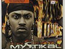 Mystikal 