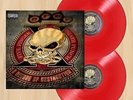 Five Finger Death Punch *A Decade Of Destruction -  Red *NEW RECORD LP VINYL