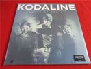 Kodaline – Coming Up For Air 888750275516 EU Vinyl, LP Gatefold Sleeve SEALED