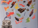 Fun Machine: The Sequel by Lake Street Dive (Tangerine Vinyl, 2022)