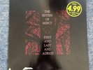First and Last and Always [LP] by The Sisters of Mercy (Record, 1985)
