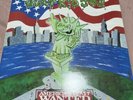 UGLY KID JOE original Vinyl LP America's Least Wanted (1992 Mercury Records EU)
