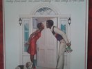 Rudy Love And The Love Family – This Song Is For You / LP PROMO JZ 35012