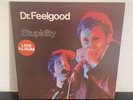 Dr. Feelgood Stupidity UK 1976 Pressing Vinyl EXC
