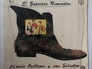 CHANDO ORELLANA - Zapatero Remendón KILLER LATIN FUNK EL SALVADOR
