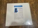 B.B. King LP in Shrink - Live At The Regal - ABC Records ABCS 724 1971