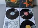 SMASHING PUMPKINS  black Vinyl 3LP Same (2017?)