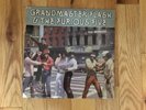 Grandmaster FlashFurious Five- The Message LP