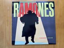 RAMONES - Pleasant Dreams - SRK 3571 - Matrix A1/B1