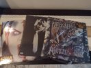 Twiztid 3-Album Vinyl Record Lot, Freekshow W.I.C.K.E.D & Abominationz
