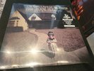 Hawthorne Heights - The Silence In Black And White - Starburst Vinyl LP NEW