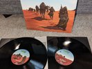 Sleep - DOPESMOKER - Vinyl 2 LP - EX Wax