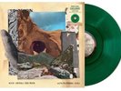 Dave Matthews Band - Walk Around the Moon Limited Edition Green Color Vinyl LP