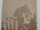 The Residents - Fingerprince   LP, Vinyl 1976 US