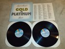 LYNYRD SKYNYRD BAND 2 lp GOLD & PLATINUM on MCA2-11008 mint/nm from 1980