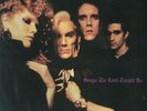 CRAMPS, The - Songs The Lord Taught Us (reissue) - Vinyl (LP)