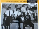 MONOCLES/HIGHER ELEVATION-The spider LP (60's US Garage)
