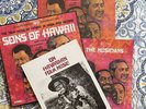Sons of Hawaii The Folk Music of Hawaii in Book and Record 12