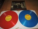U2 the cork connection - cork 08/08/1987 - dolp coloured vinyls