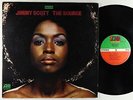 Jimmy Scott - The Source LP - Atlantic 1841 Broadway