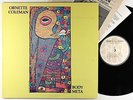 Ornette Coleman - Body Meta LP - Artists House NM