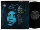 Shirley Horn - Loads Of Love LP - Mercury - SR-60761 DG VG+