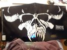 Danzig,Self-Titled Album,Produced by Rick Rubin,Promo Pack,Def American Label